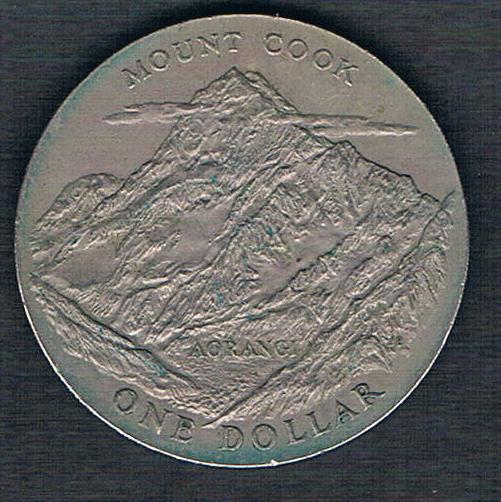 New-Zealand-Mount-Cook-One-Dollar